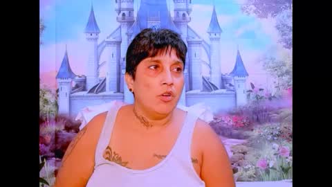 Snapshot of indianroxy07 chatting on 02.19.25 roxy online show from 02.19.25