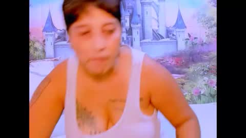 Snapshot of indianroxy07 chatting on 02.19.25 roxy online show from 02.19.25