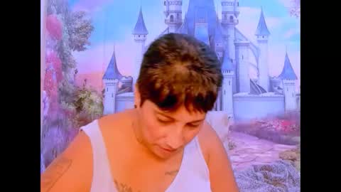 Snapshot of indianroxy07 chatting on 02.20.25 roxy online show from 02.20.25