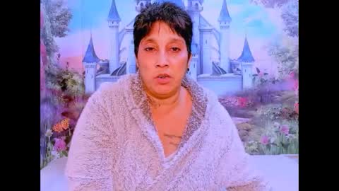 Snapshot of indianroxy07 chatting on 02.20.25 roxy online show from 02.20.25