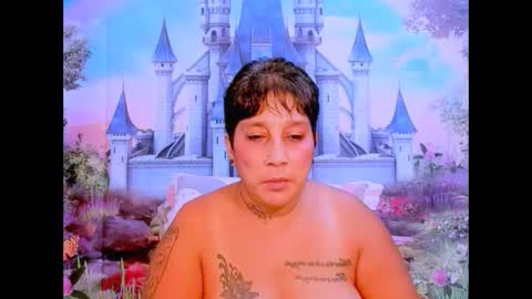 Snapshot of indianroxy07 chatting on 02.21.25 roxy online show from 02.21.25