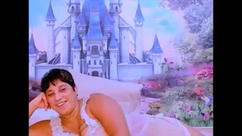 Snapshot of indianroxy07 chatting on 02.22.25 roxy online show from 02.22.25