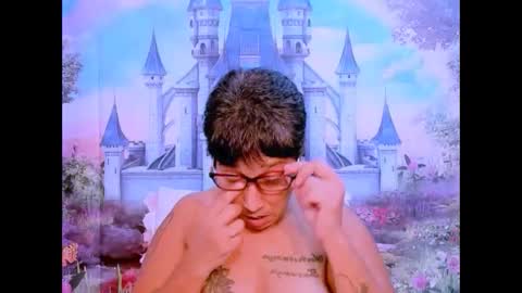 Snapshot of indianroxy07 chatting on 02.22.25 roxy online show from 02.22.25