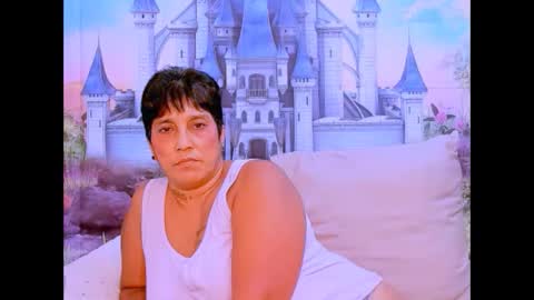 Snapshot of indianroxy07 chatting on 02.24.25 roxy online show from 02.24.25