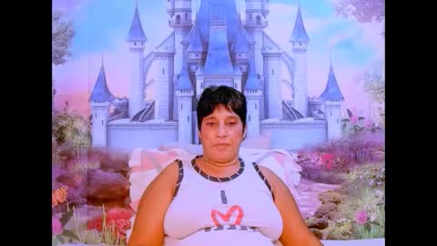 Snapshot of indianroxy07 chatting on 02.24.25 roxy online show from 02.24.25