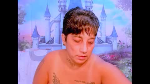 Snapshot of indianroxy07 chatting on 02.25.25 roxy online show from 02.25.25