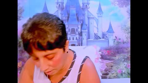 Snapshot of indianroxy07 chatting on 02.25.25 roxy online show from 02.25.25