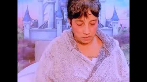 Snapshot of indianroxy07 chatting on 02.28.25 roxy online show from 02.28.25