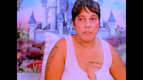 Snapshot of indianroxy07 chatting on 03.06.25 roxy online show from 03.06.25