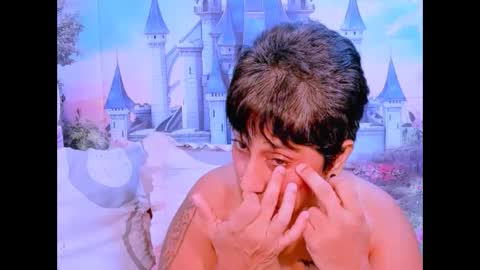 Snapshot of indianroxy07 chatting on 03.12.25 roxy online show from 03.12.25