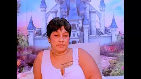 Snapshot of indianroxy07 chatting on 03.12.25 roxy online show from 03.12.25