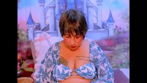 Snapshot of indianroxy07 chatting on 09.08.25 roxy online show from 09.08.25