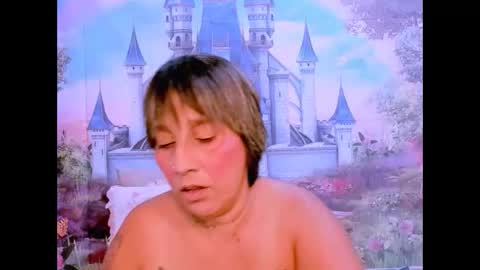 Snapshot of indianroxy07 chatting on 09.10.25 roxy online show from 09.10.25