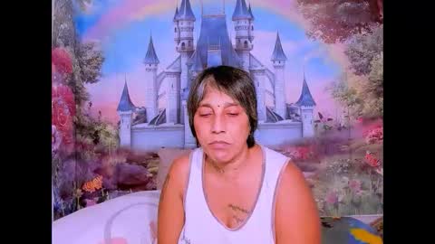 Snapshot of indianroxy07 chatting on 09.12.25 roxy online show from 09.12.25