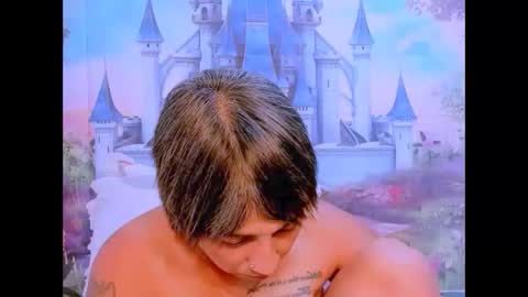 Snapshot of indianroxy07 chatting on 09.13.25 roxy online show from 09.13.25