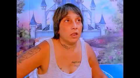 Snapshot of indianroxy07 chatting on 09.14.25 roxy online show from 09.14.25