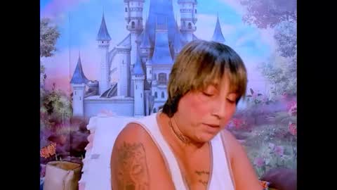 Snapshot of indianroxy07 chatting on 09.15.25 roxy online show from 09.15.25