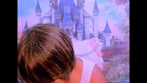 Snapshot of indianroxy07 chatting on 09.18.25 roxy online show from 09.18.25