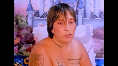 Snapshot of indianroxy07 chatting on 09.19.25 roxy online show from 09.19.25