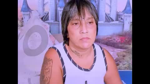 Snapshot of indianroxy07 chatting on 09.23.25 roxy online show from 09.23.25