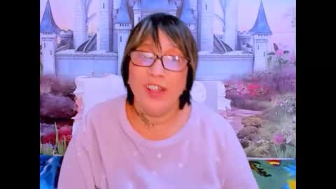 Snapshot of indianroxy07 chatting on 09.25.25 roxy online show from 09.25.25