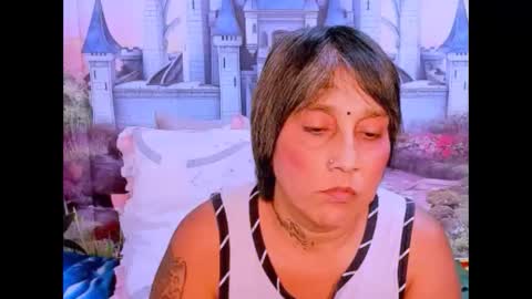 Snapshot of indianroxy07 chatting on 09.29.25 roxy online show from 09.29.25