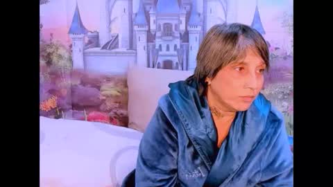 Snapshot of indianroxy07 chatting on 10.03.25 roxy online show from 10.03.25