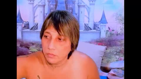 Snapshot of indianroxy07 chatting on 10.08.25 roxy online show from 10.08.25