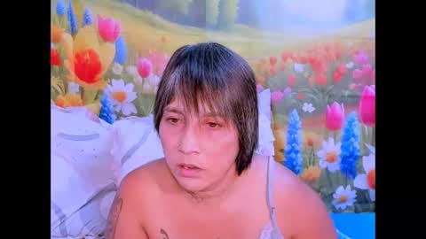 Snapshot of indianroxy07 chatting on 10.09.25 roxy online show from 10.09.25