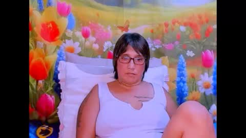 Snapshot of indianroxy07 chatting on 10.11.25 roxy online show from 10.11.25