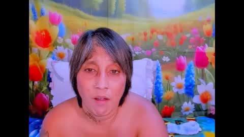 Snapshot of indianroxy07 chatting on 10.20.25 roxy online show from 10.20.25