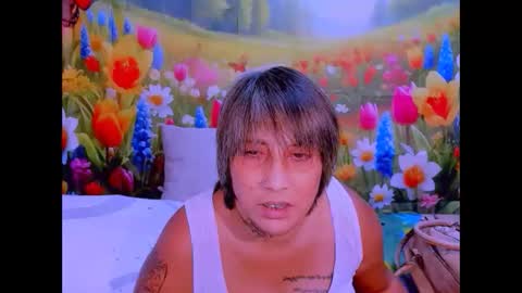 Snapshot of indianroxy07 chatting on 10.26.25 roxy online show from 10.26.25