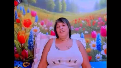 Snapshot of indianroxy07 chatting on 11.04.25 roxy online show from 11.04.25