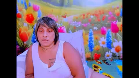 Snapshot of indianroxy07 chatting on 11.06.25 roxy online show from 11.06.25