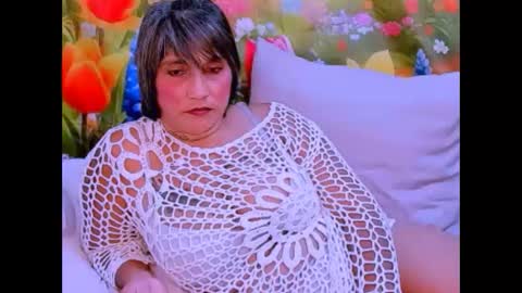 Snapshot of indianroxy07 chatting on 11.08.25 roxy online show from 11.08.25