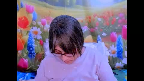 Snapshot of indianroxy07 chatting on 11.09.25 roxy online show from 11.09.25