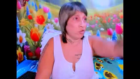 indianroxy27 online show from 01.13.26