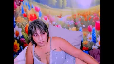 indianroxy27 online show from 03.11.26