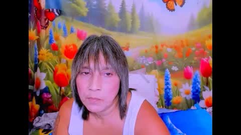 indianroxy27 online show from 03.17.26