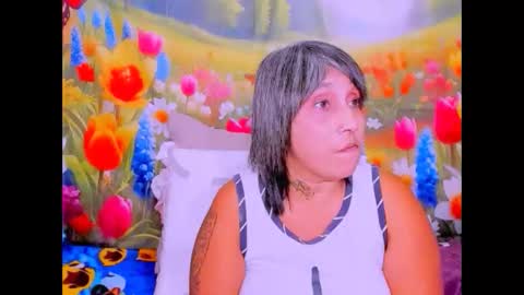 indianroxy27 online show from 03.26.26