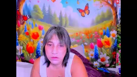 indianroxy27 online show from 04.03.26