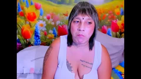 indianroxy27 online show from 04.21.26