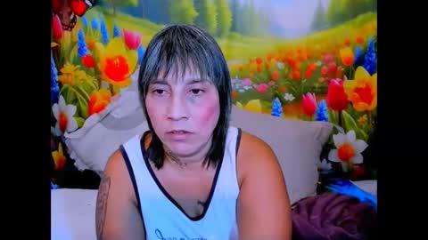 indianroxy27 online show from 05.15.26