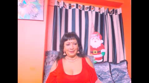 indiansarika65 online show from 12.25.24