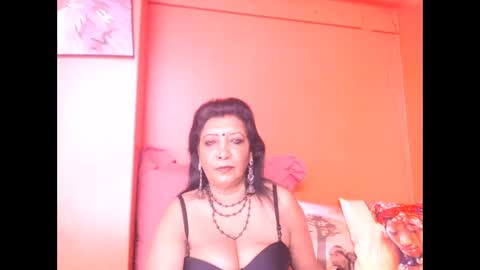 indiansarika65 online show from 11.10.25
