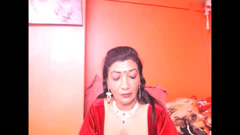 indiansarika65 online show from 04.04.26