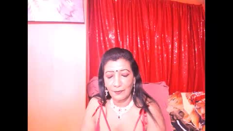 indiansarika65 online show from 04.13.26
