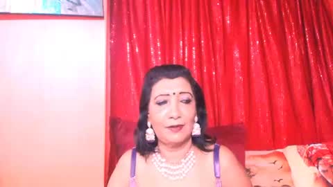 indiansarika65 online show from 06.17.26
