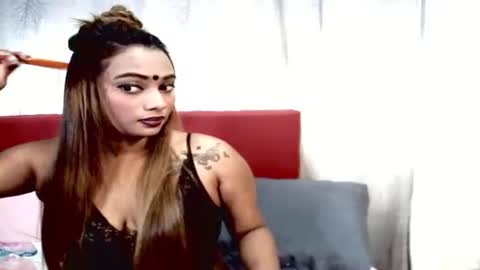 goddess online show from 02.12.25