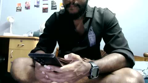 indiansexy_monster online show from 04.14.26